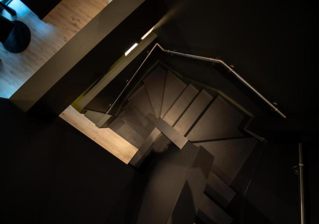 Greenhaus By The Heim Residences Manchester Exteriér fotografie